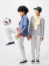 Pantalones de chándal para niños
