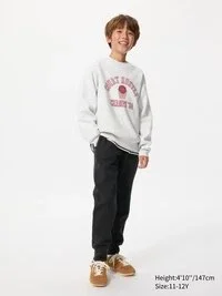 Pantalones de chándal para niños