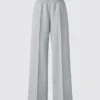 Pantalones de chándal rectos unisex Pantalones de chándal rectos unisex