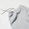 Pantalones de chándal rectos unisex Pantalones de chándal rectos unisex