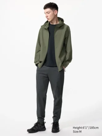 Pantalones de chándal Ultra Stretch para hombre