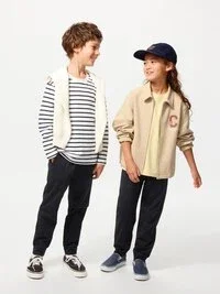 Pantalones de chándal Ultra Stretch para niños
