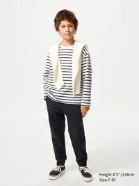 Pantalones de chándal Ultra Stretch para niños