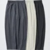 Pantalones de chándal unisex Pantalones de chándal unisex