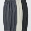 Pantalones de chándal unisex Pantalones de chándal unisex