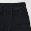Pantalones de chándal unisex con rayas laterales | Talla alta Pantalones de chándal unisex con rayas laterales | Talla alta
