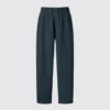 Pantalones de jersey cepillado para hombre Pantalones de jersey cepillado para hombre