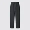 Pantalones de jersey cepillado para hombre Pantalones de jersey cepillado para hombre
