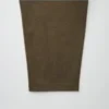 Pantalones de jersey cepillado para hombre Pantalones de jersey cepillado para hombre