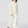 Pantalones de Premium Linen para mujer