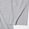 Pantalones de punto acanalado lavables para mujer