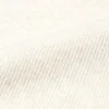 Pantalones de punto acanalado lavables para mujer