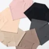 Pantalones de tiro bajo AIRism sin costuras para mujer Pantalones de tiro bajo AIRism sin costuras para mujer