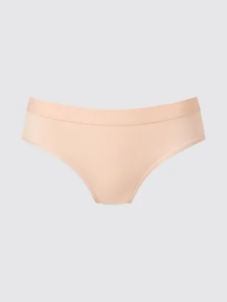 Pantalones de tiro bajo para mujer