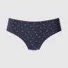 Pantalones de tiro bajo para mujer | Fresa