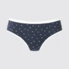 Pantalones de tiro bajo para mujer | Ribbon