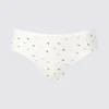 Pantalones de tiro bajo para mujer | Ribbon