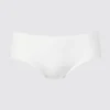 Pantalones de tiro bajo sin costuras AIRism Ultra para mujer Pantalones de tiro bajo sin costuras AIRism Ultra para mujer