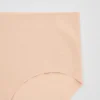 Pantalones de tiro bajo sin costuras AIRism Ultra para mujer Pantalones de tiro bajo sin costuras AIRism Ultra para mujer