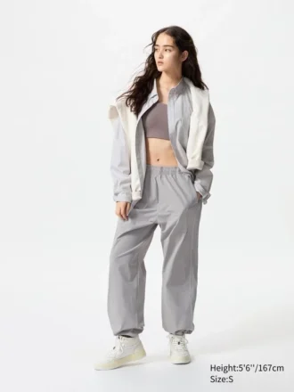 Pantalones deportivos unisex Ultra Stretch