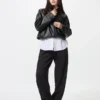 Pantalones Dry Sweat Barrel para mujer