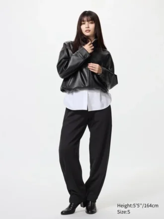 Pantalones Dry Sweat Barrel para mujer