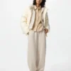 Pantalones Dry Sweat Barrel para mujer