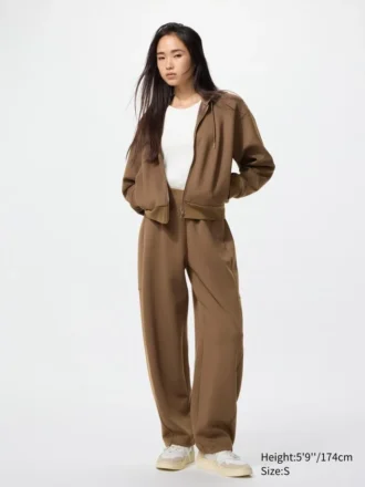 Pantalones Dry Sweat Barrel para mujer