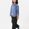 Pantalones elásticos para niños Pantalones elásticos para niños