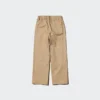 Pantalones elásticos para niños Pantalones elásticos para niños