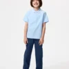 Pantalones elásticos para niños | Denim Pantalones elásticos para niños | Denim