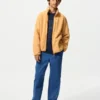 Pantalones elásticos para niños | Denim