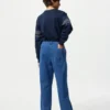 Pantalones elásticos para niños | Denim