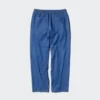 Pantalones elásticos unisex de tobillo | Denim Pantalones elásticos unisex de tobillo | Denim