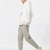 Pantalones jogger activos Ultra Stretch para hombre | Versión 2025 Pantalones jogger activos Ultra Stretch para hombre | Versión 2025