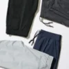 Pantalones jogger activos Ultra Stretch para hombre | Versión 2025 Pantalones jogger activos Ultra Stretch para hombre | Versión 2025