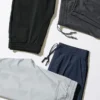 Pantalones jogger activos Ultra Stretch para hombre | Versión 2025 Pantalones jogger activos Ultra Stretch para hombre | Versión 2025