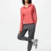 Pantalones jogger activos Ultra Stretch para mujer