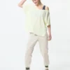 Pantalones jogger activos Ultra Stretch para mujer