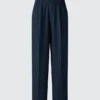 Pantalones plisados Airsense para hombre Pantalones plisados Airsense para hombre