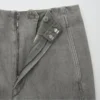 Pantalones rectos de denim para mujer Pantalones rectos de denim para mujer