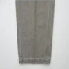Pantalones rectos de denim para mujer Pantalones rectos de denim para mujer