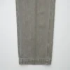 Pantalones rectos de denim para mujer Pantalones rectos de denim para mujer
