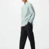Pantalones Ultra Stretch para hombre Pantalones Ultra Stretch para hombre