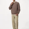 Pantalones Ultra Stretch para hombre | Talla alta