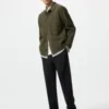 Pantalones Ultra Stretch para hombre | Talla alta Pantalones Ultra Stretch para hombre | Talla alta