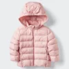Parka lavable Baby Baby PUFFTECH