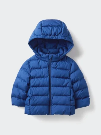 Parka lavable Baby Baby PUFFTECH