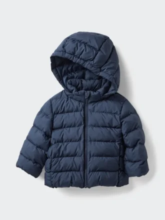 Parka lavable Baby Baby PUFFTECH