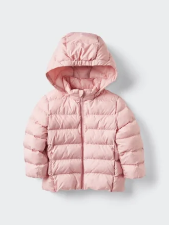 Parka lavable Baby Baby PUFFTECH